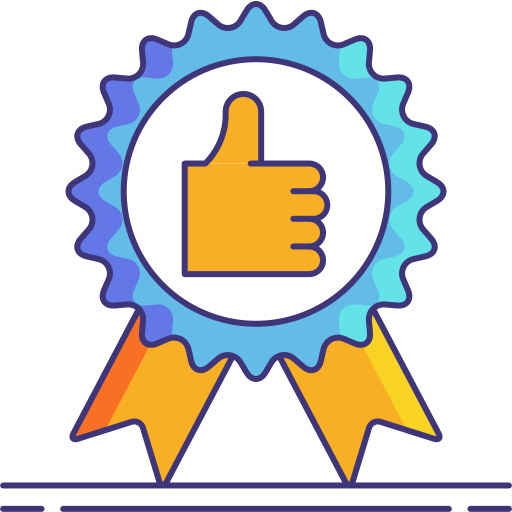 100% Satisfaction Guarantee